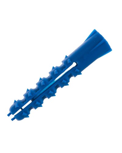 Дюбель с шипами Ежик распорный 10x100 (1000 шт/уп) Промрукав (PR08.10078) в Белгороде Крепеж: Дюбели, шурупы, саморезы Pintop.ru