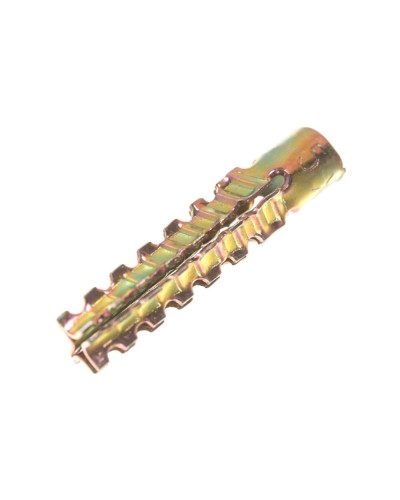 Дюбель металлический универсальный 10х60 (1000 шт/уп) Промрукав (PR08.10213) в Белгороде Крепеж: Дюбели, шурупы, саморезы Pintop.ru