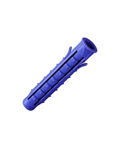 Дюбель Tchappai полипропилен 8x60 (100 шт/уп) Промрукав (PR08.9983) в Белгороде Крепеж: Дюбели, шурупы, саморезы Pintop.ru