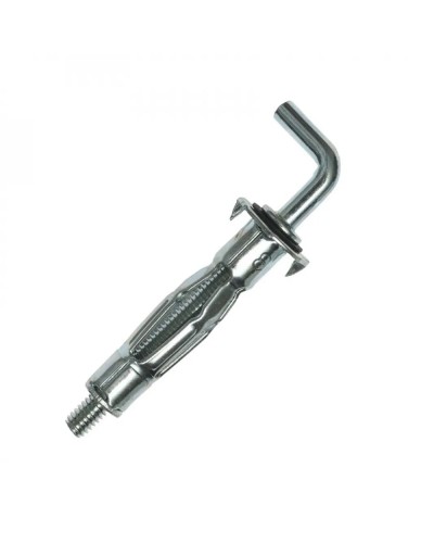 Дюбель Молли W М5x52 с костылем (1000 шт/уп) Промрукав (PR08.10244) в Белгороде Крепеж: Дюбели, шурупы, саморезы Pintop.ru