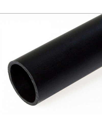 Труба гладкая ПНД 16с (1,5мм) (100м/уп) Промрукав (161055) в Белгороде Гладкая труба Pintop.ru