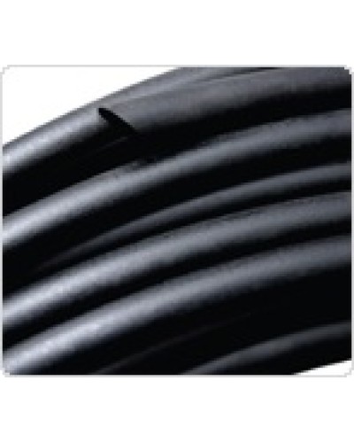 Труба гладкая ПНД тяжёлая 50 мм Промрукав 161067 (100 м) в Белгороде Гладкая труба Pintop.ru