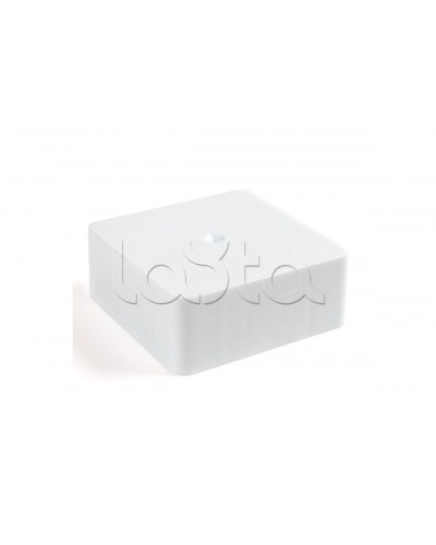 Коробка огнестойкая для кабель-канала 103х103х45 Промрукав (40-0470-FR10.0-8) в Белгороде Распределительные коробки Pintop.ru