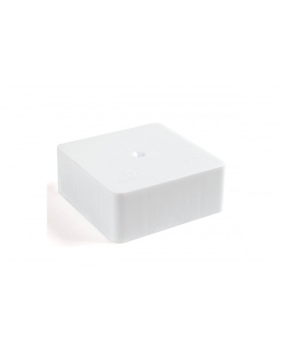 Коробка огнестойкая для кабель-канала 103х103х45 Промрукав (40-0470-FR6.0-12) в Белгороде Распределительные коробки Pintop.ru