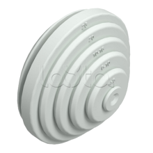 Гермоввод д25 (10шт/1000шт кор/уп) Промрукав