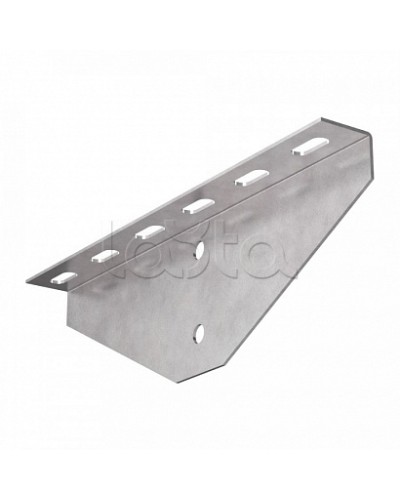 Кронштейн подвеса стоечный двусторонний 150 Промрукав (PR08.5078) в Белгороде Огнестойкие кабельные линии Pintop.ru