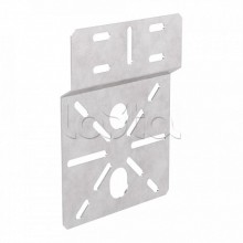 Монтажная пластина для ЭМК 195х150 Промрукав (PR16.0930)