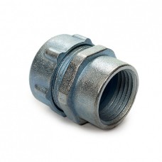 Муфта соединительная резьбовая СТМ(Р)-38 Э-Пласт Промрукав