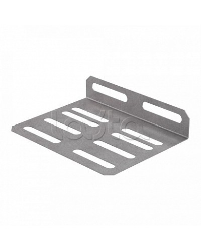 Пластина соединительная 100 Промрукав (PR16.0827) в Белгороде Аксессуары для лотков Pintop.ru