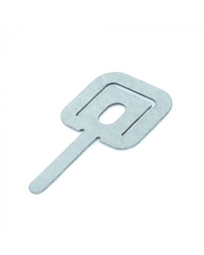 Хомут (FR ПР-25) в гофроящике (1000 шт/кор) Промрукав (PR08.11915) в Белгороде Стяжки-хомуты Pintop.ru