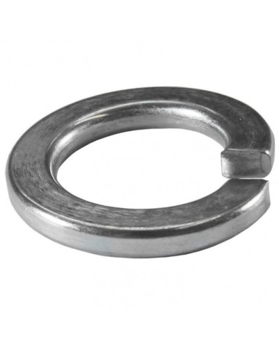 Шайба гровер оцинкованная М12 (DIN 127) (120 шт/уп) Промрукав (PR08.2384) в Белгороде Крепеж Pintop.ru