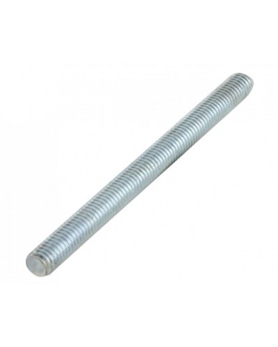 Шпилька оцинкованная М12х1000мм (DIN 975/976) Промрукав (PR08.2390) в Белгороде Крепеж Pintop.ru