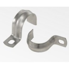 Скоба металлическая однолапковая СМО 48-50 (50 шт/уп) Промрукав (PR08.2539)