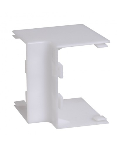 Внутренний угол 40х16 (4 шт/комп) Промрукав PR08.2820 в Белгороде Аксессуары для кабель-канала Pintop.ru