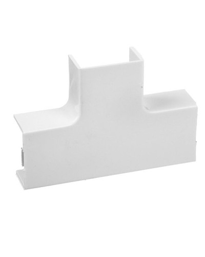 Угол Т-образный 100х40 (2 шт/комп) Промрукав PR08.2837 в Белгороде Аксессуары для кабель-канала Pintop.ru