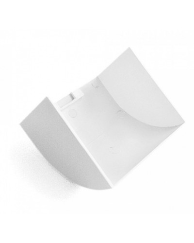 Заглушка 15х10 (4 шт/комп) Промрукав (PR08.2851) в Белгороде Аксессуары для кабель-канала Pintop.ru