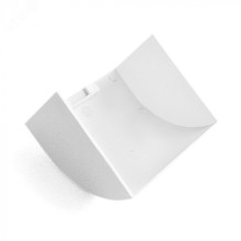 Заглушка 25х16 (4 шт/комп) Промрукав PR08.2854