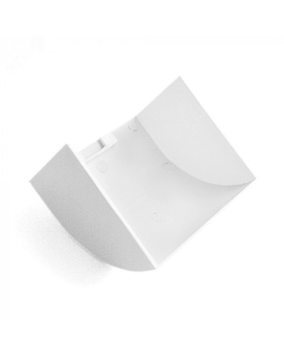 Заглушка 40х40 (4 шт/комп) Промрукав PR08.2858 в Белгороде Аксессуары для кабель-канала Pintop.ru