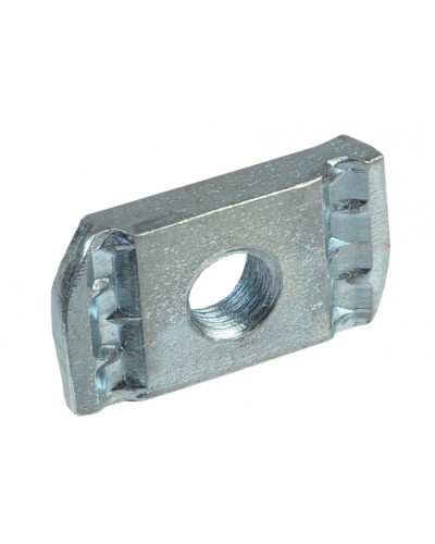 Гайка канальная М6 (DIN 933) (50 шт/уп) Промрукав (PR08.2903) в Белгороде Крепеж Pintop.ru