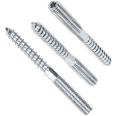 Саморез-шпилька 8х160 (100 шт/уп) Промрукав (PR08.3567)