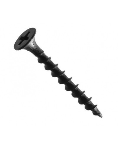 Саморез СГД 3,5х55 острый, редкий шаг, РН 2 (500 шт/уп) Промрукав (PR08.3588) в Белгороде Крепеж: Дюбели, шурупы, саморезы Pintop.ru