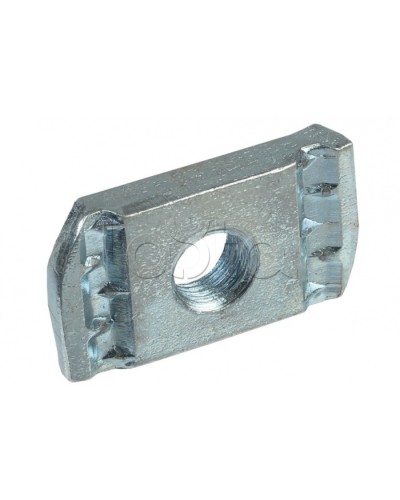 Гайка канальная М12 (DIN 933) (50 шт/уп) Промрукав (PR08.3667) в Белгороде Крепеж Pintop.ru