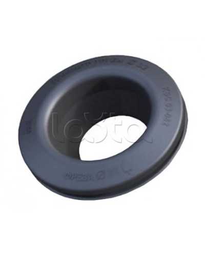 Адаптер герметичного ввода 63 мм Промрукав (PR08.3726) в Белгороде Аксессуары для кабель-канала Pintop.ru