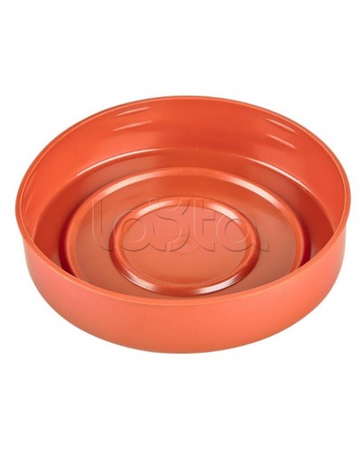 Заглушка для двустенных труб д160 Промрукав (PR08.3735) в Белгороде Аксессуары для кабель-канала Pintop.ru