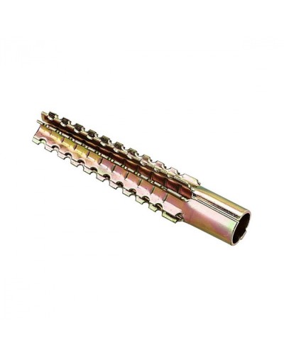 Дюбель металлический универсальный 6х32 (100 шт/уп) Промрукав PR08.3754 в Белгороде Крепеж: Дюбели, шурупы, саморезы Pintop.ru