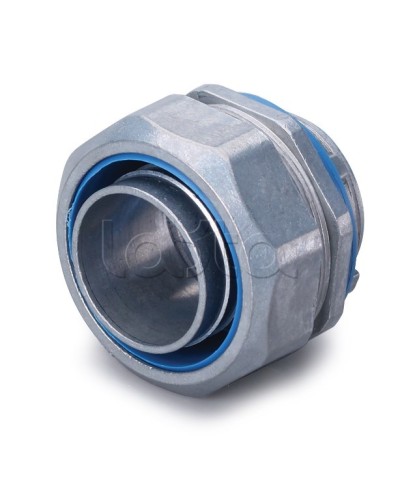 Муфта вводная для металлорукава ВМУ-50 (2) Промрукав (PR08.3817) в Белгороде Повороты, муфты, тройники Pintop.ru