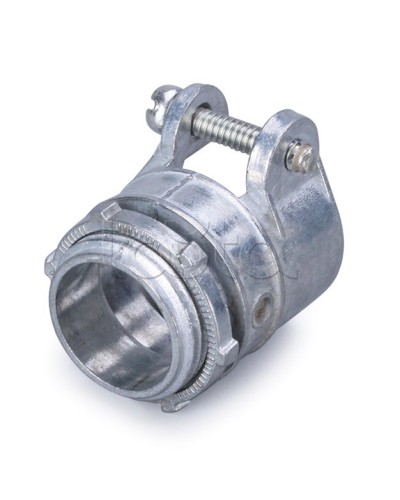 Муфта вводная ВТ(Х)-15 (1/2) Промрукав (PR08.3818) в Белгороде Повороты, муфты, тройники Pintop.ru