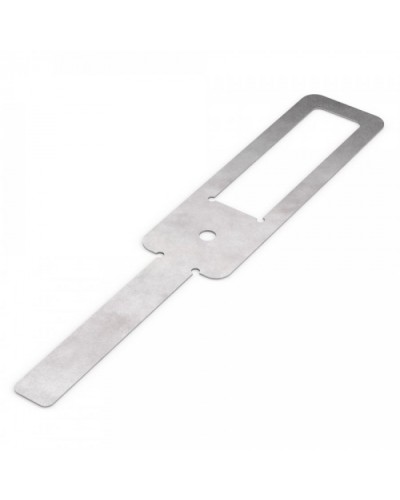 Хомут (FR ПР-60) (100 шт/уп) Промрукав PR08.3828 в Белгороде Стяжки-хомуты Pintop.ru