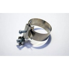 Хомут заземления д 16-115 мм (нерж. сталь) Промрукав (PR08.3875)