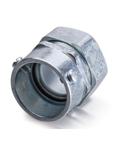 Муфта соединительная СТМ(В)-32 (МТ-32 (1 1/4), гайка под рожковый ключ) Промрукав (PR08.3886) в Белгороде Повороты, муфты, тройники Pintop.ru