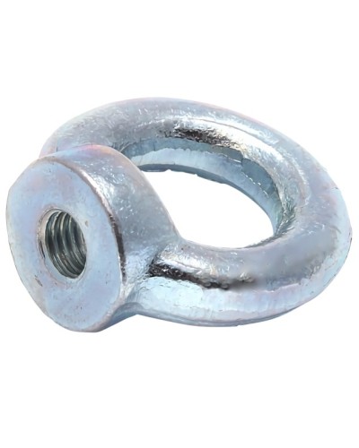 Рым-гайка М12 DIN 582 (20 шт/уп) Промрукав (PR08.3906) в Белгороде Крепеж Pintop.ru