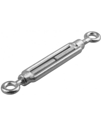 Талреп кольцо-кольцо М10 DIN 1480 тип B (50шт/уп) Промрукав (PR08.3910) в Белгороде Крепежные изделия Pintop.ru