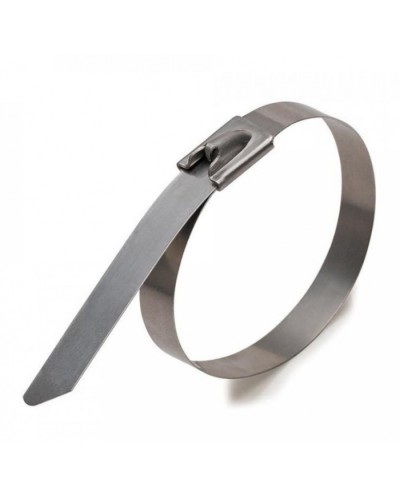 Стяжки кабельные стальные СКС (316) 12*600 (50 шт/уп) Промрукав (PR08.4896) в Белгороде Стяжки-хомуты Pintop.ru