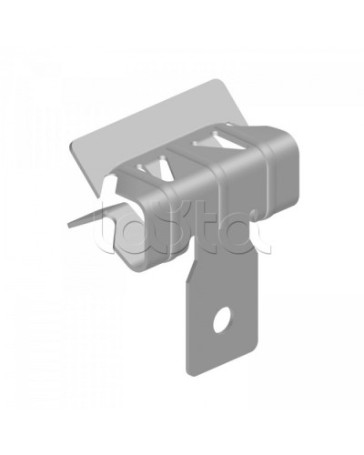 Зажим балочный 8-14 мм Промрукав (PR08.5829) в Белгороде Аксессуары для лотков Pintop.ru