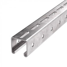 Профиль STRUT HDZ ПС-41х41х2000 (2,0 мм) Промрукав (PR08.5890)