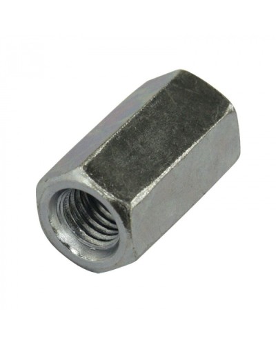 Гайка соединительная нержавеющая (А2) М10 (DIN 6334) (50 шт/уп) Промрукав (PR08.7453) в Белгороде Крепеж Pintop.ru