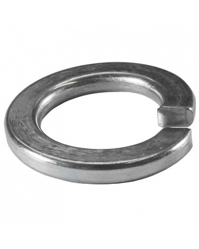 Шайба гровер нержавеющая (А2) M12 (DIN 127) (500 шт/уп) Промрукав (PR08.7467) в Белгороде Крепеж Pintop.ru