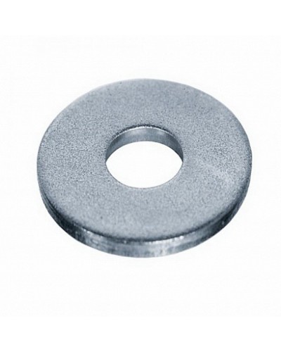 Шайба с широкими полями (кузовная) нержавеющая (А2) М12 (DIN 9021) (200 шт/уп) Промрукав (PR08.7469) в Белгороде Крепеж Pintop.ru