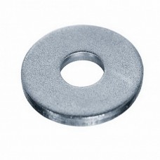 Шайба с широкими полями (кузовная) нержавеющая (А2) M6 (DIN 9021) (1000 шт/уп) Промрукав (PR08.7470)