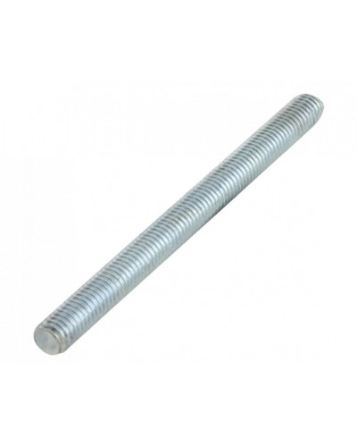 Шпилька нержавеющая (А2) M6х1000 (DIN 975) (1 шт/уп) Промрукав (PR08.7472) в Белгороде Крепеж Pintop.ru
