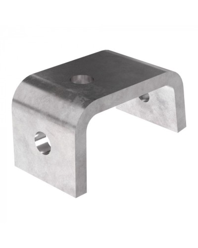 Прижим балочный №3 (комплект болт 10х50) HDZ Промрукав (PR08.8803) в Белгороде Аксессуары для лотков Pintop.ru