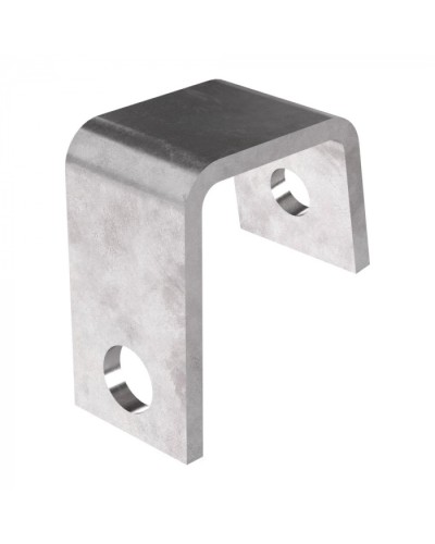 Прижим балочный №2 (комплект болт 10х40) HDZ Промрукав (PR08.8804) в Белгороде Аксессуары для лотков Pintop.ru