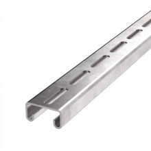 Профиль STRUT HDZ ПС-41х21х600 (2,0 мм) Промрукав (PR08.9095)