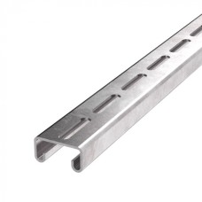 Профиль STRUT HDZ ПС-41х21х400 (2,0 мм) Промрукав (PR08.9096)