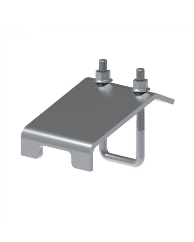 Прижим балочный №4 HDZ Промрукав (PR08.9099) в Белгороде Аксессуары для лотков Pintop.ru