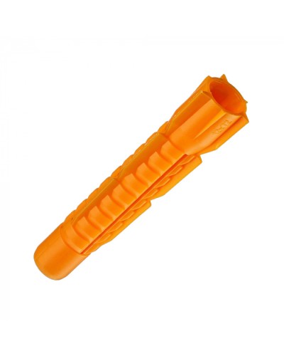 Дюбель универсальный ZUM 10x61 (10 шт/уп) Промрукав (PR08.9880) в Белгороде Крепеж: Дюбели, шурупы, саморезы Pintop.ru